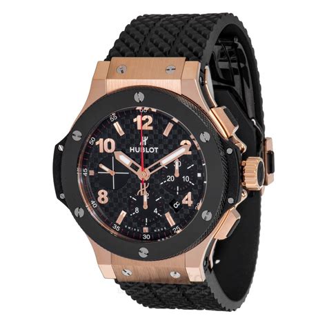 hublot uhr erkennen|spotting Hublot watches.